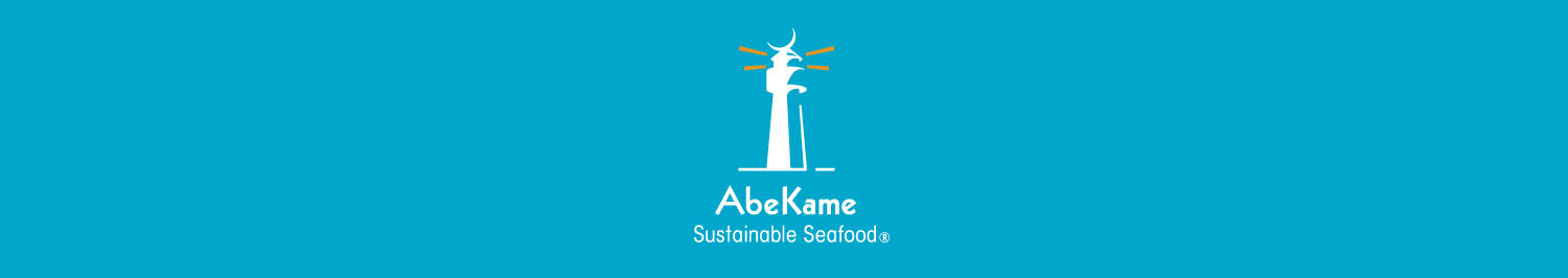 abekame sustainable seafood